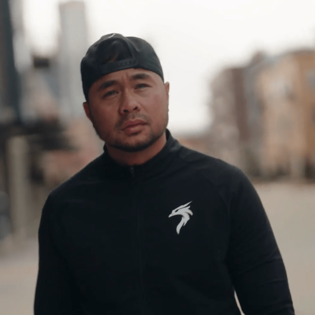 MEN'S VALOR ZIP UP - BLACK - Riseabove Apparel Inc