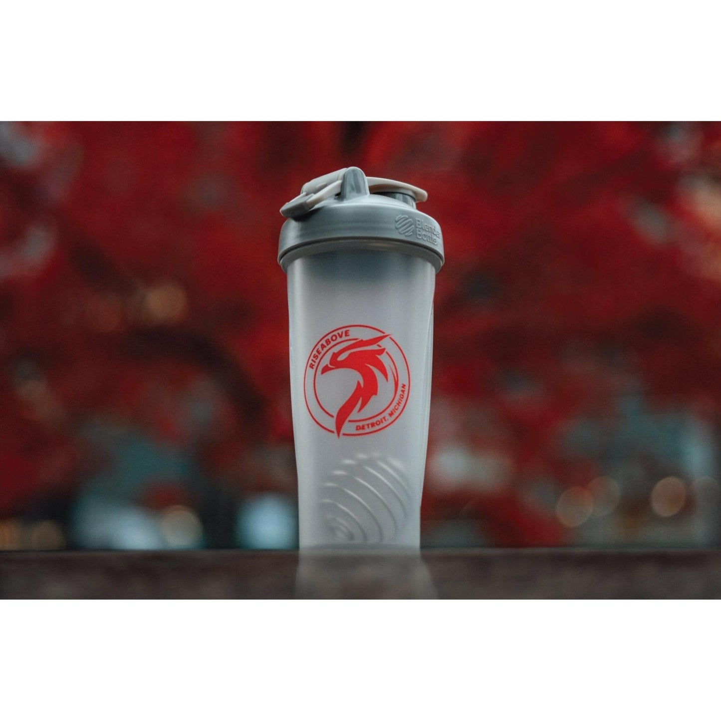 PHOENIX MIXER BOTTLE - Riseabove Apparel Inc