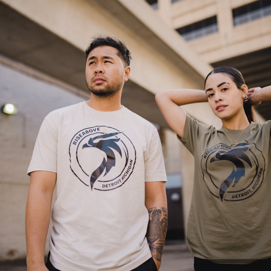 SHOP ALL - Riseabove Apparel Inc