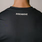MEN'S VALOR PERFORMANCE SHIRT - ASPHALT