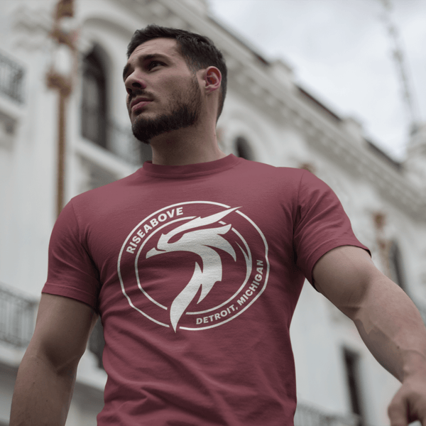 phoenix-t-shirt-unisex-maroon-