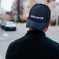 MEN'S R1 SNAPBACK - BLACK