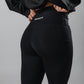 WOMEN'S VALOR LEGGINGS - BLACK
