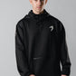 MEN'S GENESIS HOODIE - BLACK