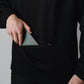 MEN'S GENESIS HOODIE - BLACK