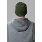 R1 BEANIE (UNISEX) - FOREST GREEN