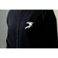 WOMEN'S VALOR ZIP UP - BLACK