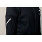 WOMEN'S VALOR ZIP UP - BLACK