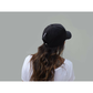 WOMEN'S ADJUSTABLE - BLACK