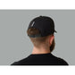 MEN'S R1 SNAPBACK - BLACK