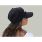 WOMEN'S ADJUSTABLE - BLACK